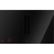 Варочная панель с вытяжкой ASKO HIHD854GF индукционная