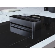 Варочная панель с вытяжкой ASKO HIHD854GF индукционная