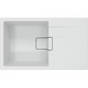 Мойка Florentina Ривьера 860 жасмин