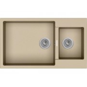 Мойка "Longran" Enigma ENG860.500 15 - 08 Colorado