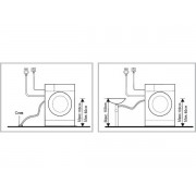Стиральная машина Evelux EW 46101