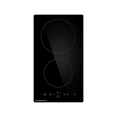 Варочная панель MAUNFELD EVCE.292-BK электрическая Варочная панель MAUNFELD EVCE.292-BK электрическая