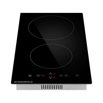 Варочная панель MAUNFELD EVCE.292-BK электрическая Варочная панель MAUNFELD EVCE.292-BK электрическая