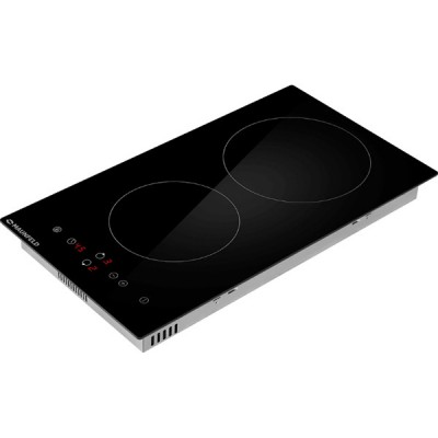 Варочная панель MAUNFELD EVCE.292-BK электрическая Варочная панель MAUNFELD EVCE.292-BK электрическая