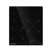 Варочная панель MEFERI MIH453BK POWER индукционная