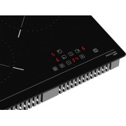 Варочная панель MEFERI MIH453BK POWER индукционная