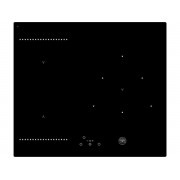 Варочная панель Bertazzoni P603IC1B2NEE индукционная