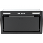 Вытяжка EXITEQ EX-1476 black