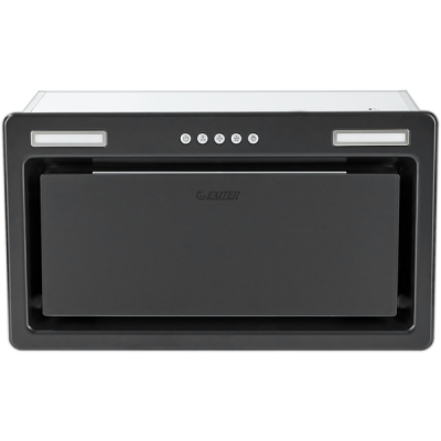 Вытяжка EXITEQ EX-1476 black Вытяжка EXITEQ EX-1476 black
