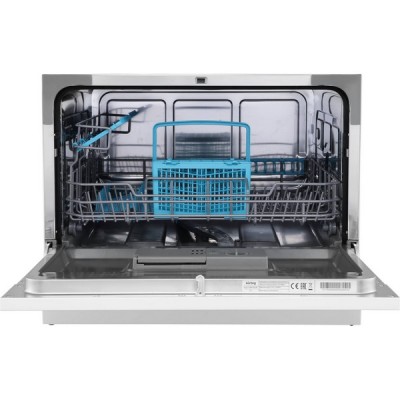 Посудомоечная машина Korting KDF 2015 W Посудомоечная машина Korting KDF 2015 W