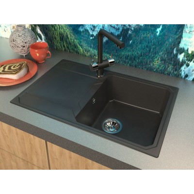 Мойка Dr.Gans КАРДИНАЛ 760 дюна Мойка Dr.Gans КАРДИНАЛ 760 дюна