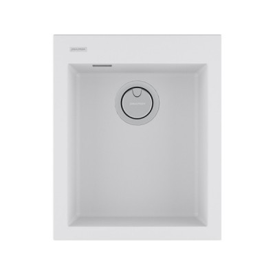 Мойка Paulmark Decoration 41 PM934150-WH, white Мойка Paulmark Decoration 41 PM934150-WH, white