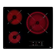 Варочная панель Teka TB 6315 (40239032) электрическая