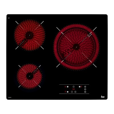 Варочная панель Teka TB 6315 (40239032) электрическая Варочная панель Teka TB 6315 (40239032) электрическая