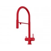 Смеситель Omoikiri Kanto-TO латунь/toscana (4994428)