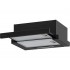 Вытяжка KRONA KAMILLA F 450 black Вытяжка KRONA KAMILLA F 450 black