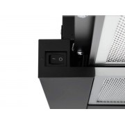 Вытяжка KRONA KAMILLA F 450 black