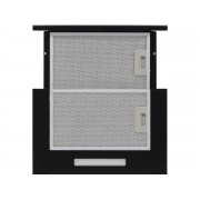 Вытяжка KRONA KAMILLA F 450 black