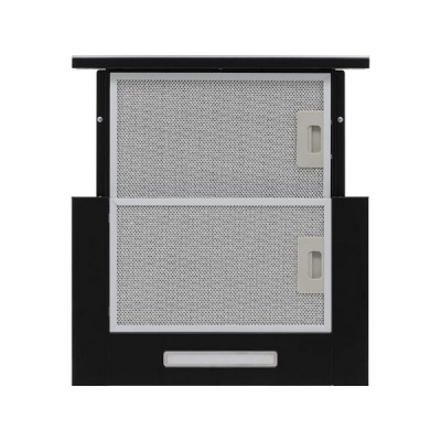 Вытяжка KRONA KAMILLA F 450 black Вытяжка KRONA KAMILLA F 450 black