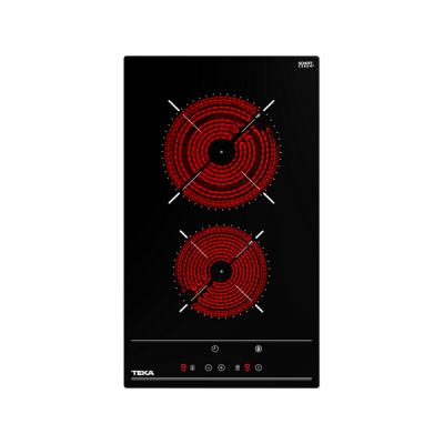 Варочная панель Teka TBC 32010 TTC BLACK (112550007) электрическая Варочная панель Teka TBC 32010 TTC BLACK (112550007) электрическая