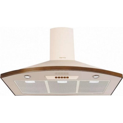 Вытяжка Kuppersberg BONA 90 C Bronze Вытяжка Kuppersberg BONA 90 C Bronze