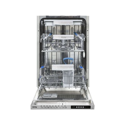 Посудомоечная машина Korting KDI 45898 I Посудомоечная машина Korting KDI 45898 I