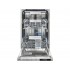 Посудомоечная машина Korting KDI 45898 I Посудомоечная машина Korting KDI 45898 I