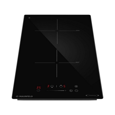 Варочная панель MAUNFELD AVI3026SBK индукционная Варочная панель MAUNFELD AVI3026SBK индукционная