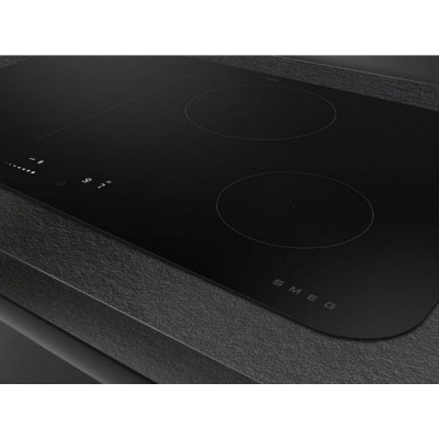 Варочная панель SMEG SISL7844 индукционная Варочная панель SMEG SISL7844 индукционная