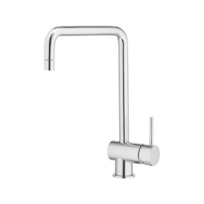 Смеситель Falmec EASY SQUARE CHROME Смеситель Falmec EASY SQUARE CHROME