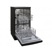 Посудомоечная машина KRONA RIVA 45 FS BL отдельностоящая