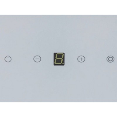 Вытяжка KRONA KRISTEN A 600 white S Вытяжка KRONA KRISTEN A 600 white S