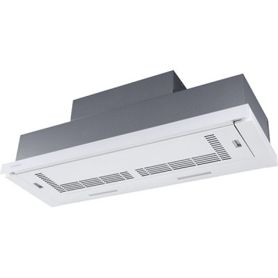 Вытяжка MAUNFELD Galaxy 90 белый Вытяжка MAUNFELD Galaxy 90 белый