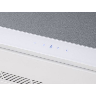 Вытяжка MAUNFELD Galaxy 90 белый Вытяжка MAUNFELD Galaxy 90 белый