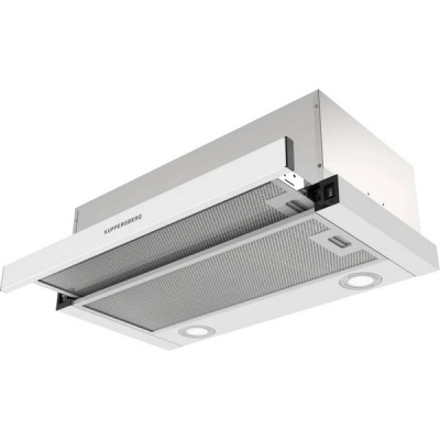 Вытяжка Kuppersberg SLIMHIT 60 W Вытяжка Kuppersberg SLIMHIT 60 W
