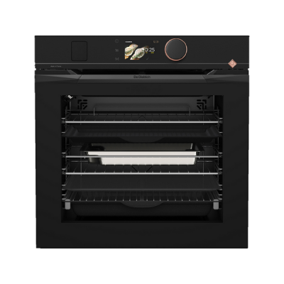 Духовой шкаф De Dietrich DOR4747H с паром Духовой шкаф De Dietrich DOR4747H с паром