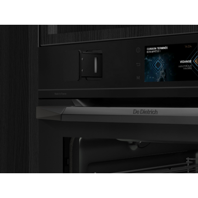 Духовой шкаф De Dietrich DOR4747H с паром Духовой шкаф De Dietrich DOR4747H с паром