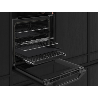 Духовой шкаф De Dietrich DOR4747H с паром Духовой шкаф De Dietrich DOR4747H с паром