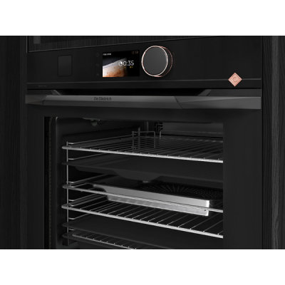 Духовой шкаф De Dietrich DOR4747H с паром Духовой шкаф De Dietrich DOR4747H с паром