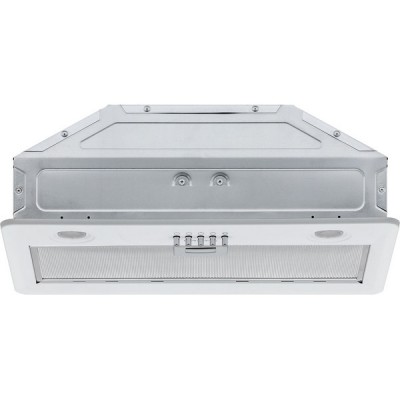 Вытяжка KRONA LUISA 600 WHITE PB Вытяжка KRONA LUISA 600 WHITE PB