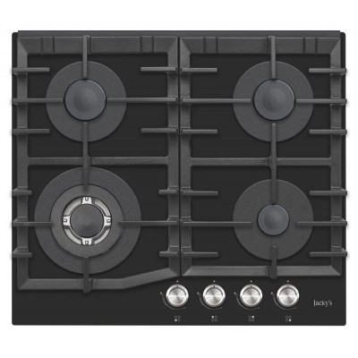 Варочная панель Jacky's JH GB623 газовая Варочная панель Jacky's JH GB623 газовая