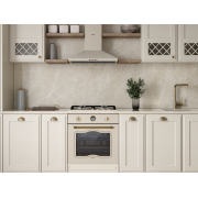 Духовой шкаф Evelux EO 640 IR