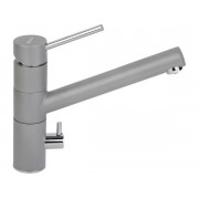 Смеситель Longran Sprint Universal LM1391 - 49 Croma