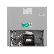 Холодильник MAUNFELD MFF50SL