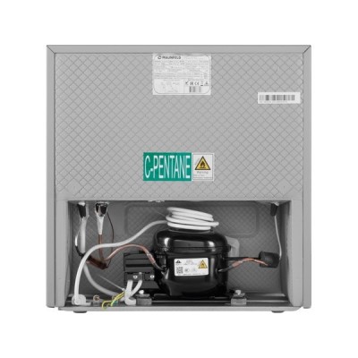 Холодильник MAUNFELD MFF50SL Холодильник MAUNFELD MFF50SL