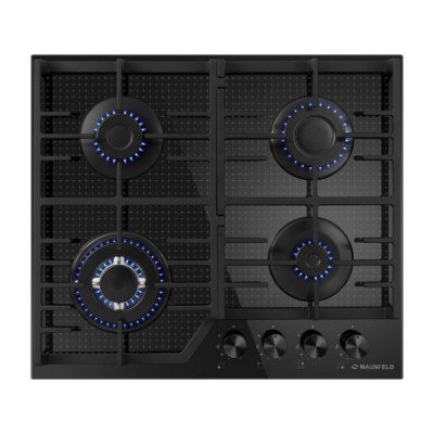 Варочная панель MAUNFELD EGHG.64.73CB2/G газовая Варочная панель MAUNFELD EGHG.64.73CB2/G газовая