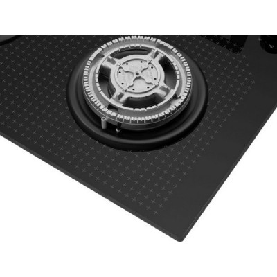 Варочная панель MAUNFELD EGHG.64.73CB2/G газовая Варочная панель MAUNFELD EGHG.64.73CB2/G газовая