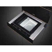 Вакууматор Smeg CPV615NR