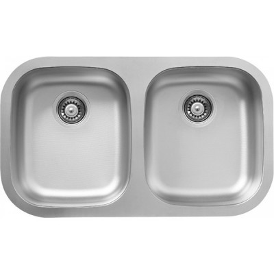 Мойка Ukinox Модерн MOP780.460 20GT10P Мойка Ukinox Модерн MOP780.460 20GT10P