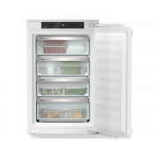 Морозильная камера Liebherr IFNd 3924-22 001 Plus NoFrost встраиваемая